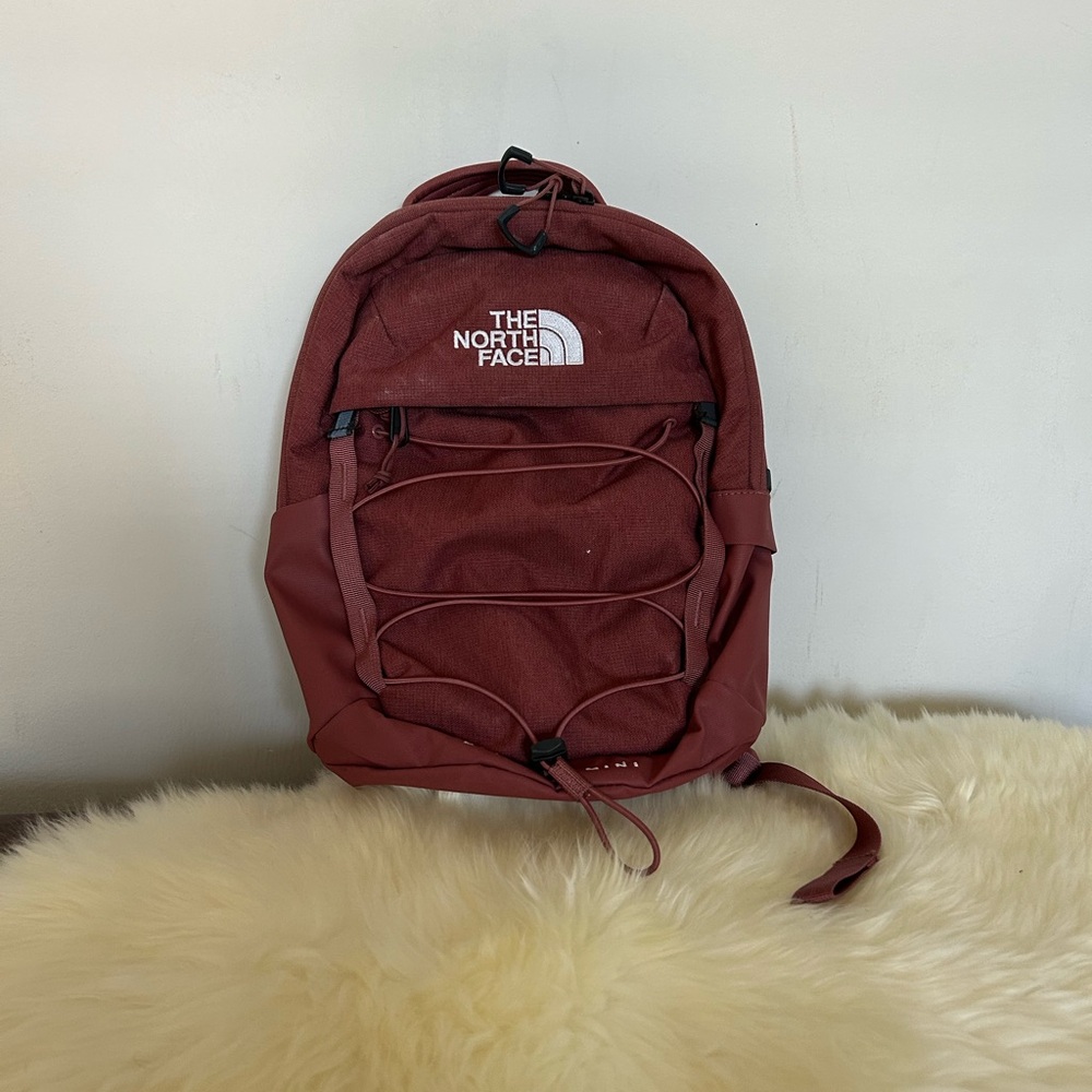 The North Face Borealis Mini Backpack